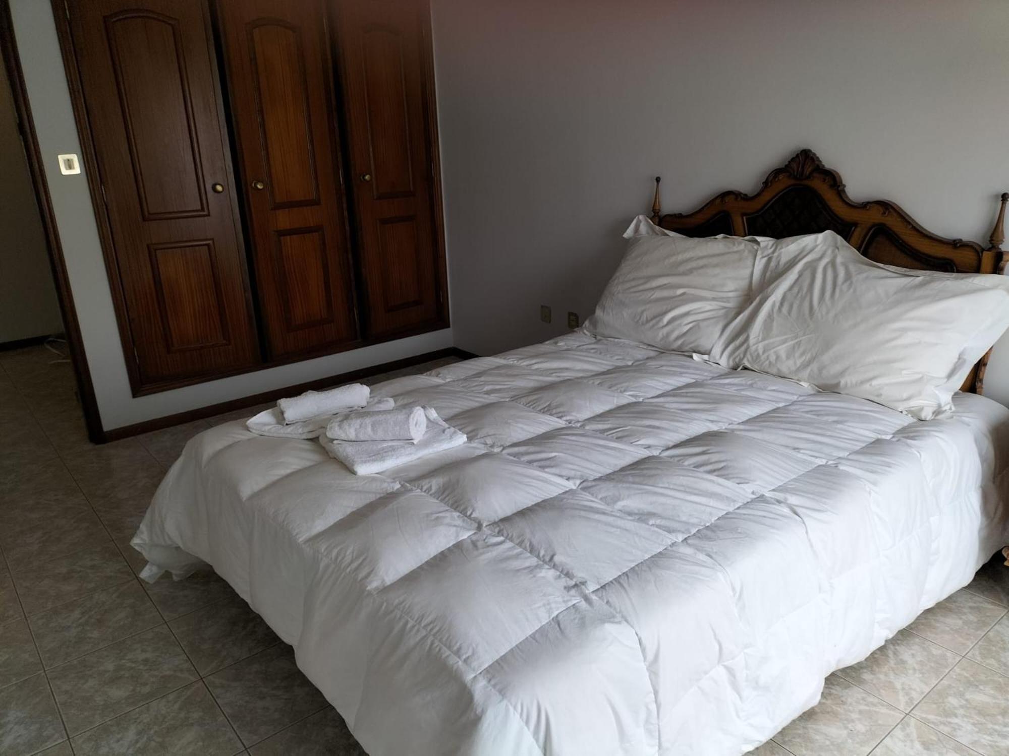 Casa Da Praia Apartment Прая де Мира Екстериор снимка