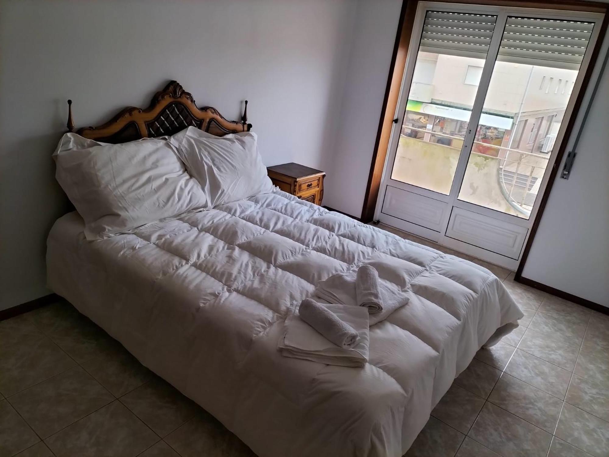 Casa Da Praia Apartment Прая де Мира Екстериор снимка